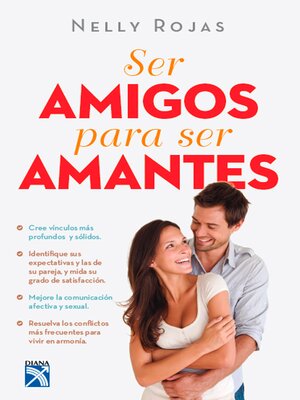 cover image of Ser amigos para ser amantes
